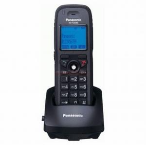 Panasonic - Telefon DECT KX TCA355CE