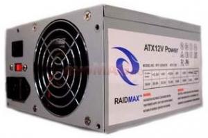 Raidmax - Promotie Sursa RMX-500W (8cm)
