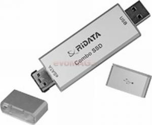 Ridata - Flash ESATA+USB COMBO 32GB