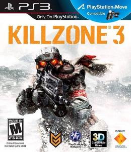 SCEA - SCEA  Killzone 3 (PS3)