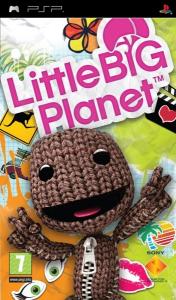 SCEE - LittleBigPlanet (PSP)