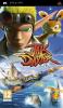 SCEE - SCEE Jak and Daxter: The Lost Frontier (PSP)