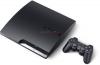 Sony - consola playstation 3 slim (250gb) + infamous (action) +