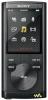 Sony - mp3 player nwz-e454b 8gb (negru)