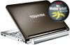 Toshiba - promotie laptop mini nb200-10z