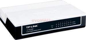TP-LINK - Switch TL-SG1008D