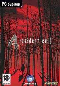 Ubisoft - Ubisoft Resident Evil 4 (PC)