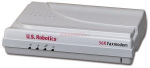 USRobotics - Fax modem USR815630D