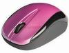 Verbatim - mouse wireless laser nano 49037 (roz)