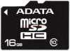 A-data - card microsdhc 16gb (class 10)