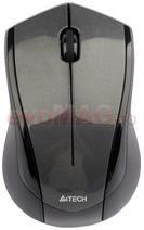 A4Tech - Mouse A4Tech Wireless G7-400N (Negru)
