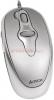 A4tech - mouse glaser x6-005d (argintiu)