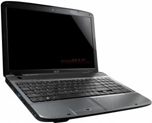 Acer - Cel mai mic pret! Laptop Aspire 5738Z-433G32Mn