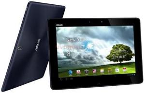 ASUS -      Tableta ASUS TF300T-1K120A Transformer, Nvidia Tegra 3 Quad-Core 1.2GHz, Android 4.0, Capacitive Multi-Touch 10.1", 32GB, Wi-Fi (Albastra)