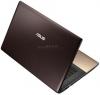 ASUS - Laptop ASUS K75VJ-TY083D (Intel Core i7-3630QM, 17.3"HD+, 4GB, 750GB, nVidia GeForce GT 635M@2GB, USB 3.0, HDMI)