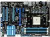 ASUS - Placa de baza ASUS F1A75&#44; AMD A75&#44; FM1&#44; DDR III&#44; PCI-E 16x&#44; SATA III&#44; USB 3.0