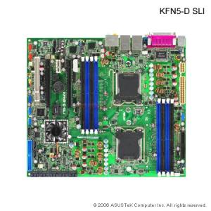 ASUS - Placa de baza servere KFN5-D-SLI