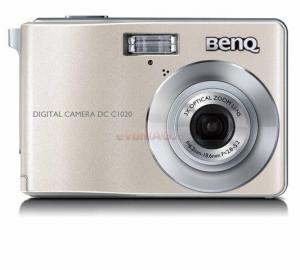 BenQ - Promotie Camera Foto C1020