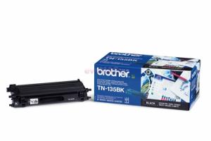 Brother - Toner TN135BK (Negru - de mare capacitate)