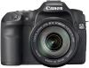 Canon - eos 40d enthusiast kit (body + ef-s 17-85mm