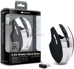 Canyon - Mouse Wireless CNL-CMSOW02