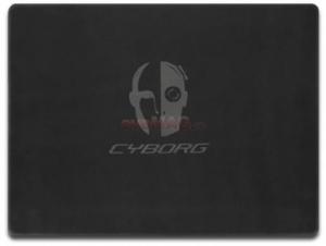 Cyborg - Mousepad V3 Gaming Surface