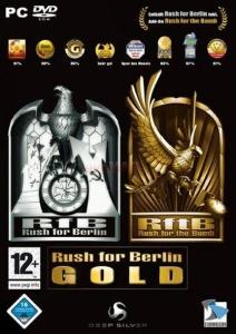 Deep Silver - Rush for Berlin - Gold Edition (PC)