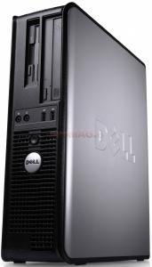 Dell - Sistem PC Optiplex 360 Desktop