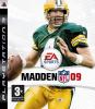 Electronic arts - madden nfl 09 (ps3)