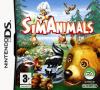 Electronic arts - simanimals (ds)