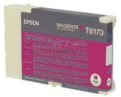 Epson - Cartus cerneala T6173 (Magenta - de mare capacitate)