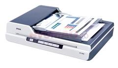 Epson - Scanner GT-1500-22621