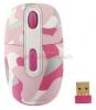 G-Cube - Mouse Optic Wireless Camo Couture (Roz)