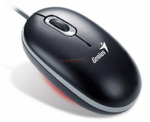 Mouse scrolltoo 200 (black)