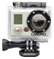 GoPro - Cel mai mic pret! Camera Video Helmet Hero HD Filmare HD