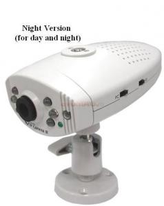 GrandTec - IP Camera GD-370
