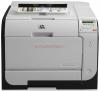 HP -   Imprimanta LaserJet Pro 400 color M451dw, Duplex, Wireless, ePrint, AirPrint