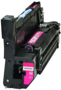 Hp drum cb387a (magenta)