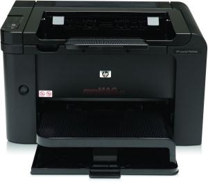 HP - Promotie Imprimanta LaserJet Pro P1606DN + CADOURI