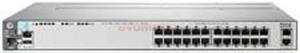 HP - Switch 3800-24G-2XG&#44; 24 porturi