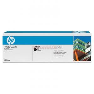 HP - Toner CB390A (Negru)
