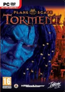 Interplay Entertainment - Interplay Entertainment Planescape: Torment (PC)