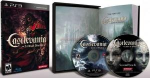 KONAMI -  Castlevania Lords of Shadow Editie Limitata (PS3)