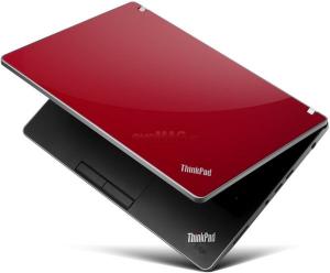 Lenovo - Laptop ThinkPad Edge 13 (Rosu, Athlon II K325, 2GB, 320GB, ATI HD 4225)