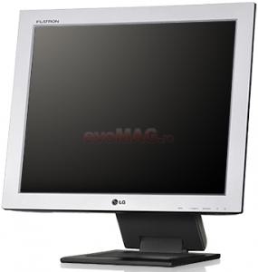 LG - Monitor LCD 17" L1730SF-SV (TouchScreen)
