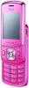 Lg - telefon mobil gb230 (roz)