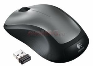 Wireless mouse m310 (silver)