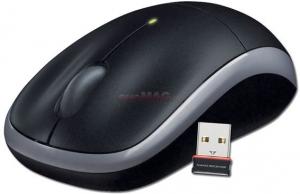 Logitech - Promotie Mouse Wireless M195