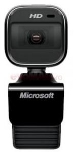 Microsoft camera web hd 6000