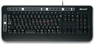 MicroSoft - Tastatura Digital Media 3000